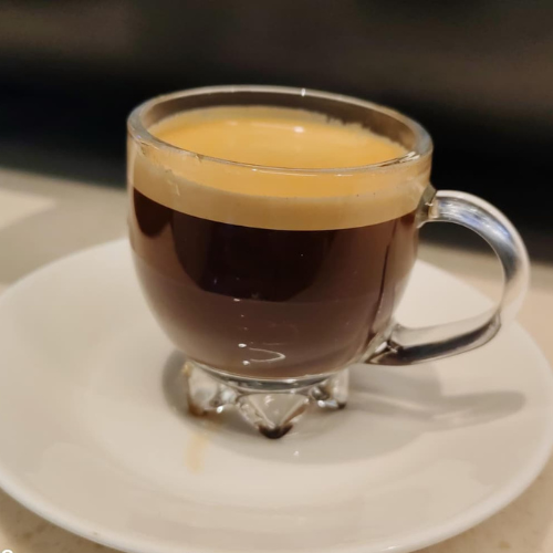 ESPRESSO